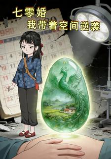 七零婚我带着空间逆袭