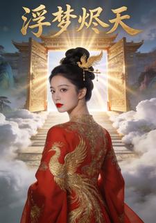 浮梦烬天