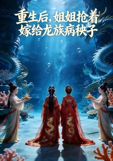 重生后，姐姐抢着嫁给龙族病秧子