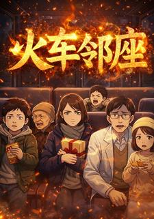 火车邻座