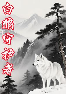 白狼守护者