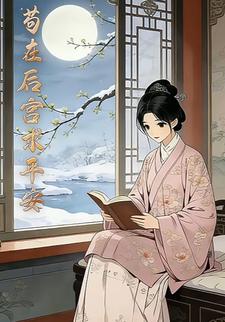 苟在后宫求平安