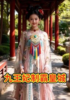 九王妃制霸皇城