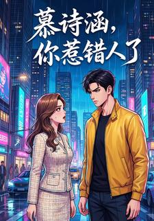 慕诗涵，你惹错人了
