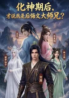 化神期后，才说我是后悔文大师兄！