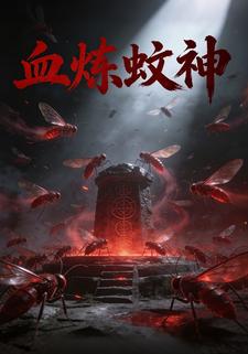 血炼蚊神