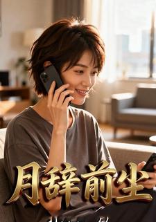 月辞前尘