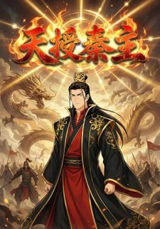 天授秦主