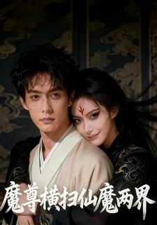 魔尊横扫仙魔两界