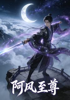 阿风至尊
