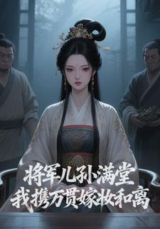 将军儿孙满堂我携万贯嫁妆和离