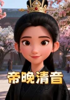 帝晚清音