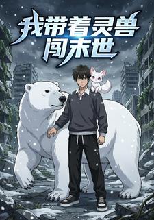我带着灵兽闯末世
