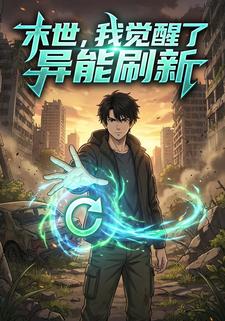 末世，我觉醒了异能刷新