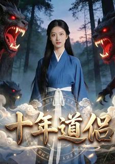 十年道侣
