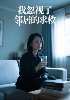 我忽视了邻居的求救