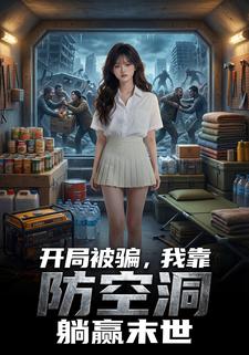 开局被骗，我靠防空洞躺赢末世