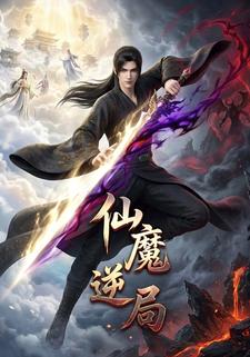 仙魔逆局