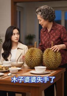 木子婆婆失手了