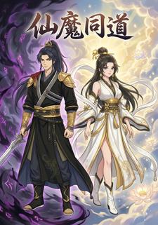 仙魔同道
