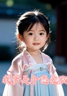 我爹是个恋爱脑