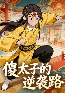 傻太子的逆袭路