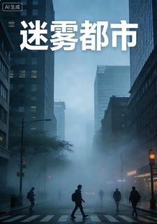 迷雾都市