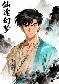仙途幻梦
