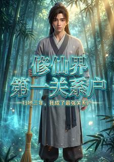 修仙界第一关系户