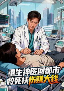 重生神医回都市，救死扶伤赚大钱