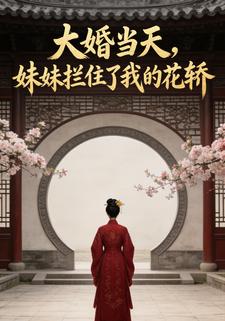 大婚当天，妹妹拦住了我的花轿