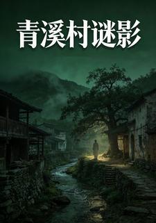 青溪村谜影