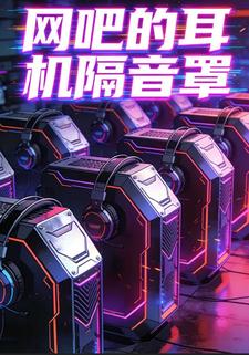 网吧的耳机隔音罩