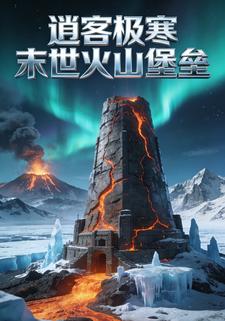 逍客极寒末世火山堡垒