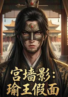 宫墙影：瑜王假面
