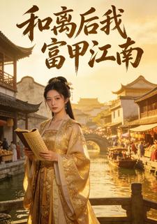 和离后我富甲江南