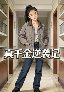 真千金逆袭记