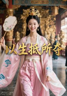 以生抵所夺