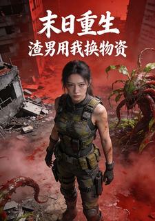 末日重生：渣男用我换物资