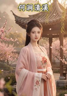 何涧清溪