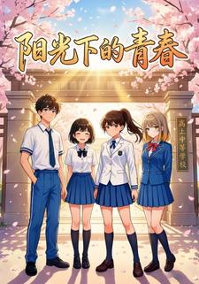 阳光下的青春