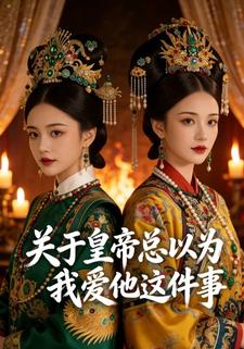 关于皇帝总以为我爱他这件事