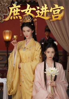 庶女进宫