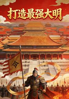 打造最强大明
