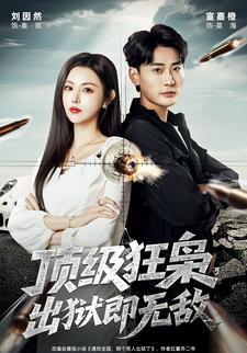 顶级狂枭，出狱即无敌