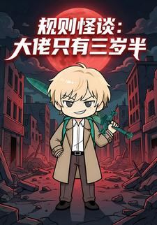 规则怪谈：大佬只有三岁半（第一季）