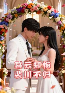 暮云知悔，裴川不归