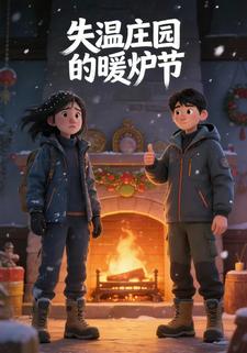 失温庄园的暖炉节