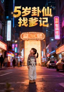 5岁卦仙找爹记