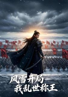 风雪开局：我乱世称王